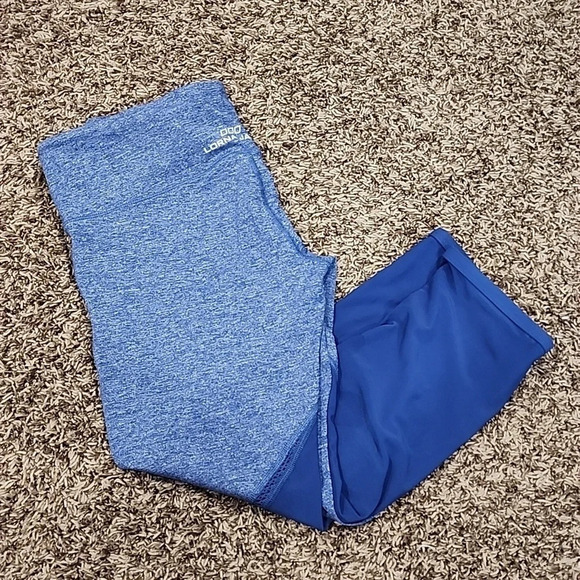 Lorna Jane capri leggings - Picture 1 of 7